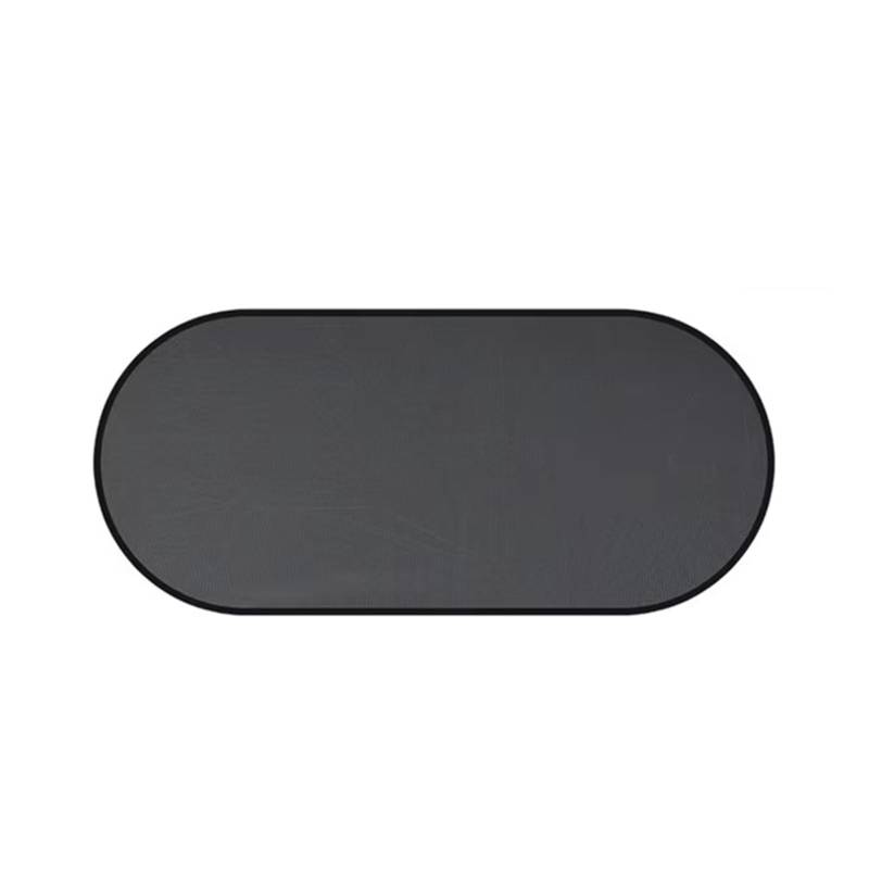 Sonnenschutz Auto Auto-Sonnenschutz, Universelle Abdeckungen, Windschutzscheibe, Klappvisier, Reflektor, Windschutzscheibe, Autofenster-Sonnenschutz Autofenster Sonnenschutz(C 1pc) von LPAKMGAGEL