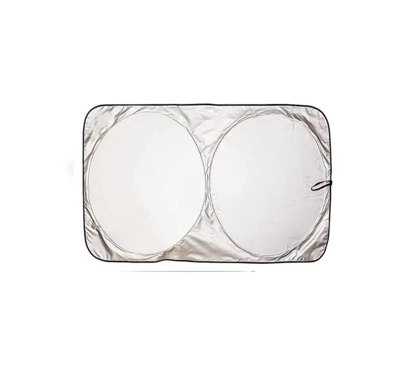 Sonnenschutz Auto Auto Sonnenschutz Anti Schnee EIS Sonnenschirm Visier Windschutzscheibe Abdeckung Auto UV Schutz Schild Vorne Hinten Auto Fenster Autofenster Sonnenschutz von LPAKMGAGEL