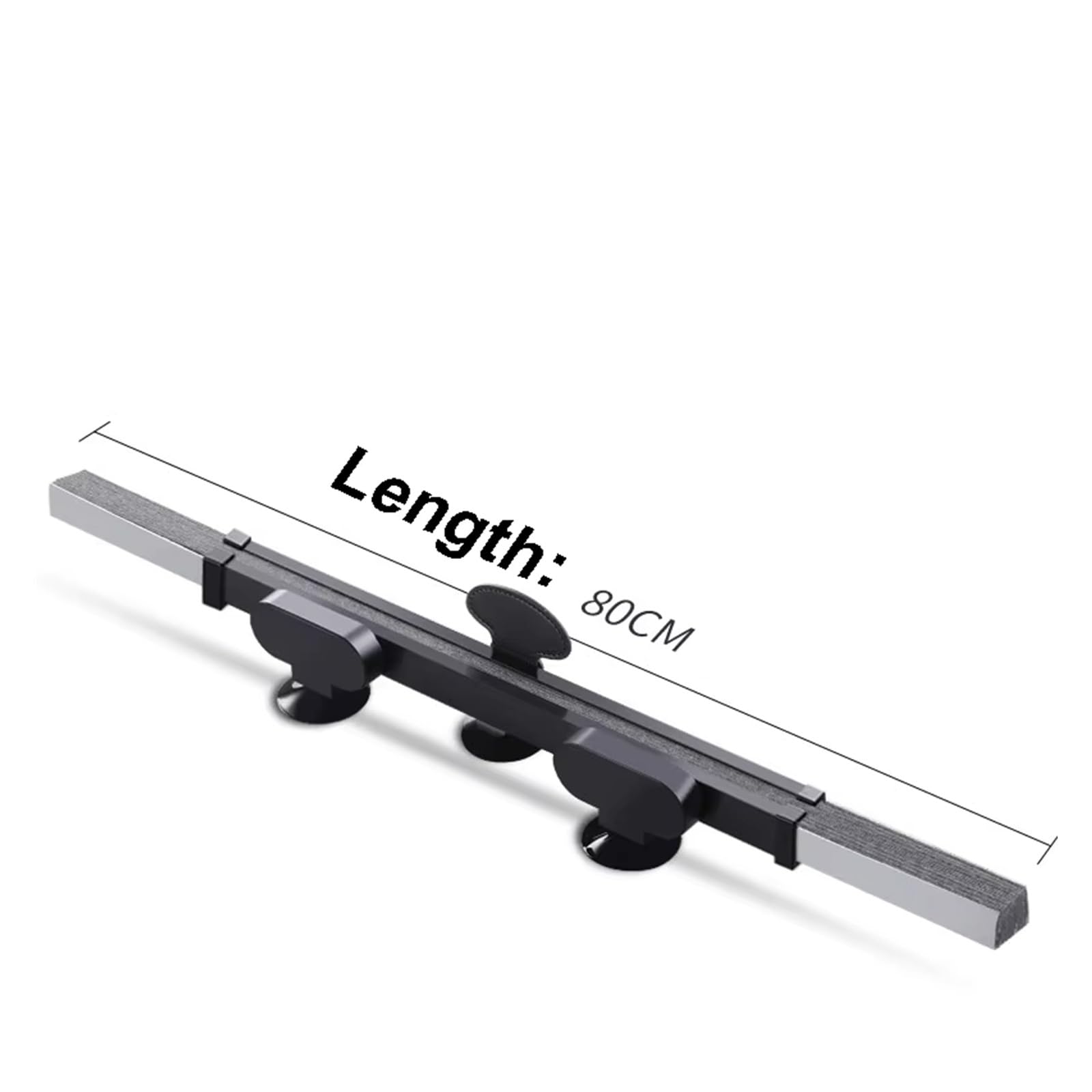 Sonnenschutz Auto Auto-Sonnenschutz Für Die Windschutzscheibe, UV-reflektierend, Einziehbarer Sonnenschutz, Sonnenschirm, Autozubehör Autofenster Sonnenschutz(80cm) von LPAKMGAGEL