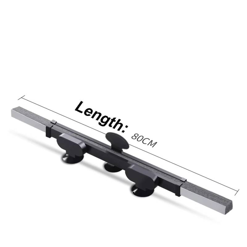 Sonnenschutz Auto Auto-Sonnenschutz Für Die Windschutzscheibe, UV-reflektierend, Einziehbarer Sonnenschutz, Sonnenschirm, Autozubehör Autofenster Sonnenschutz(80cm) von LPAKMGAGEL