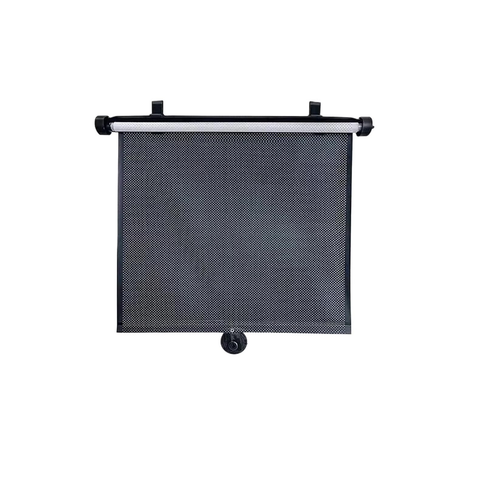 Sonnenschutz Auto Auto Sonnenschutz Seite Universal Mit Saugnapf Fenster Schatten 15 Zoll UV Schutz Sonnenschirm Auto Dekoration Zubehör Autofenster Sonnenschutz von LPAKMGAGEL