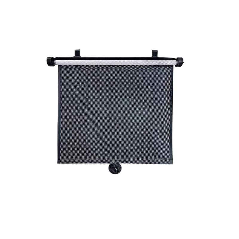Sonnenschutz Auto Auto Sonnenschutz Seite Universal Mit Saugnapf Fenster Schatten 15 Zoll UV Schutz Sonnenschirm Auto Dekoration Zubehör Autofenster Sonnenschutz von LPAKMGAGEL