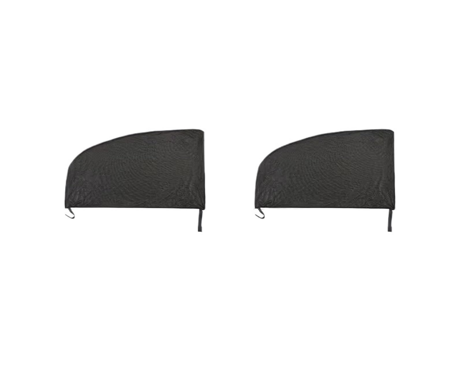 Sonnenschutz Auto Auto Sonnenschutz Styling UV Schutz Vorhang Seitenfenster Sonnenschutz Mesh Sonnenblende Schutz Fensterfolien Zubehör Autofenster Sonnenschutz(Front Window) von LPAKMGAGEL