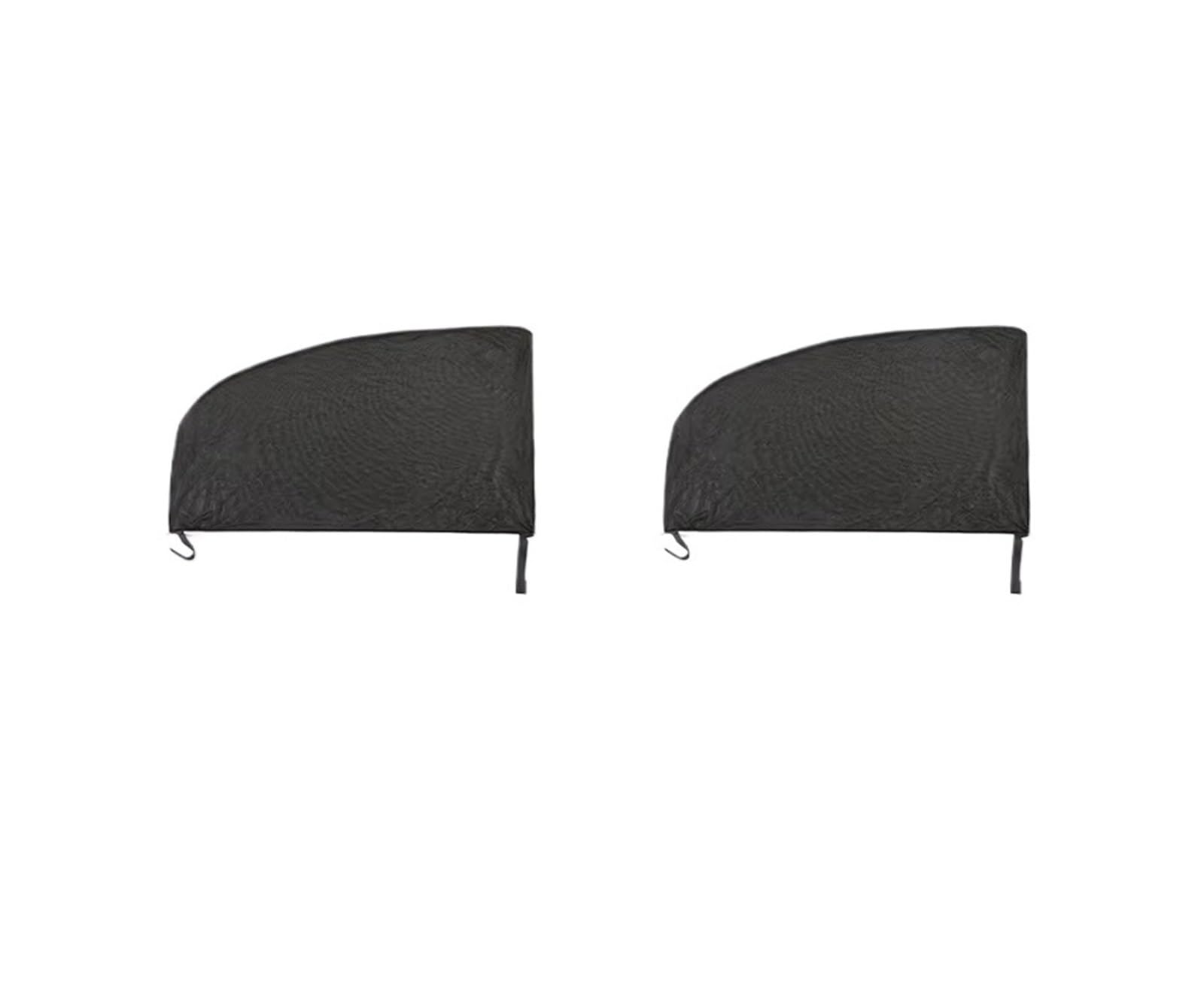Sonnenschutz Auto Auto Sonnenschutz Styling UV Schutz Vorhang Seitenfenster Sonnenschutz Mesh Sonnenblende Schutz Fensterfolien Zubehör Autofenster Sonnenschutz(Sedan-Front Window) von LPAKMGAGEL