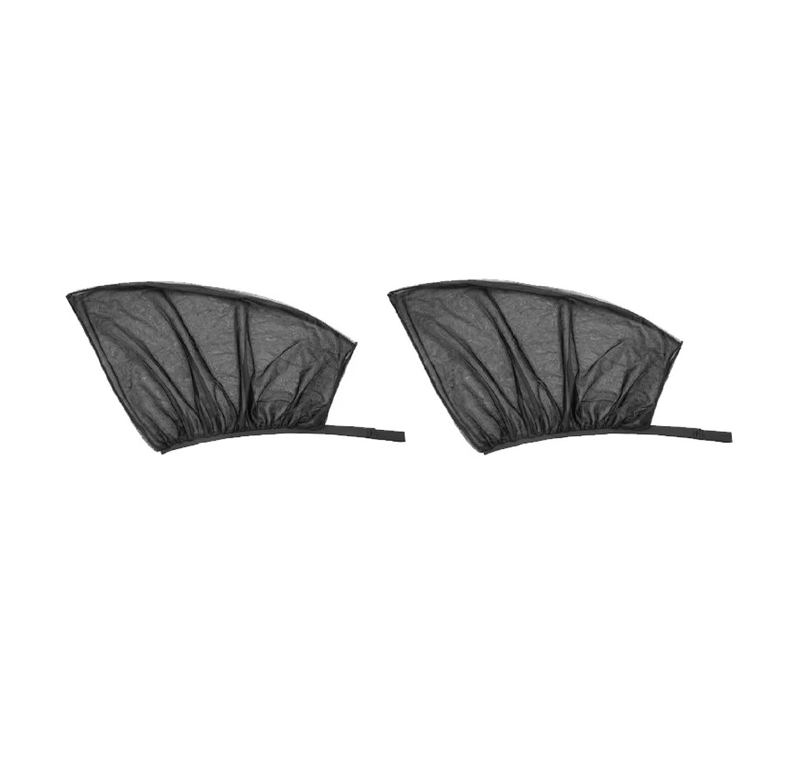 Sonnenschutz Auto Auto-Sonnenschutz-Styling-Zubehör, UV-Schutzvorhang, Seitenfenster-Sonnenschutznetz, Sonnenblenden-Schutzfolien Für Limousine/SUV Autofenster Sonnenschutz(SUV-Front Window) von LPAKMGAGEL