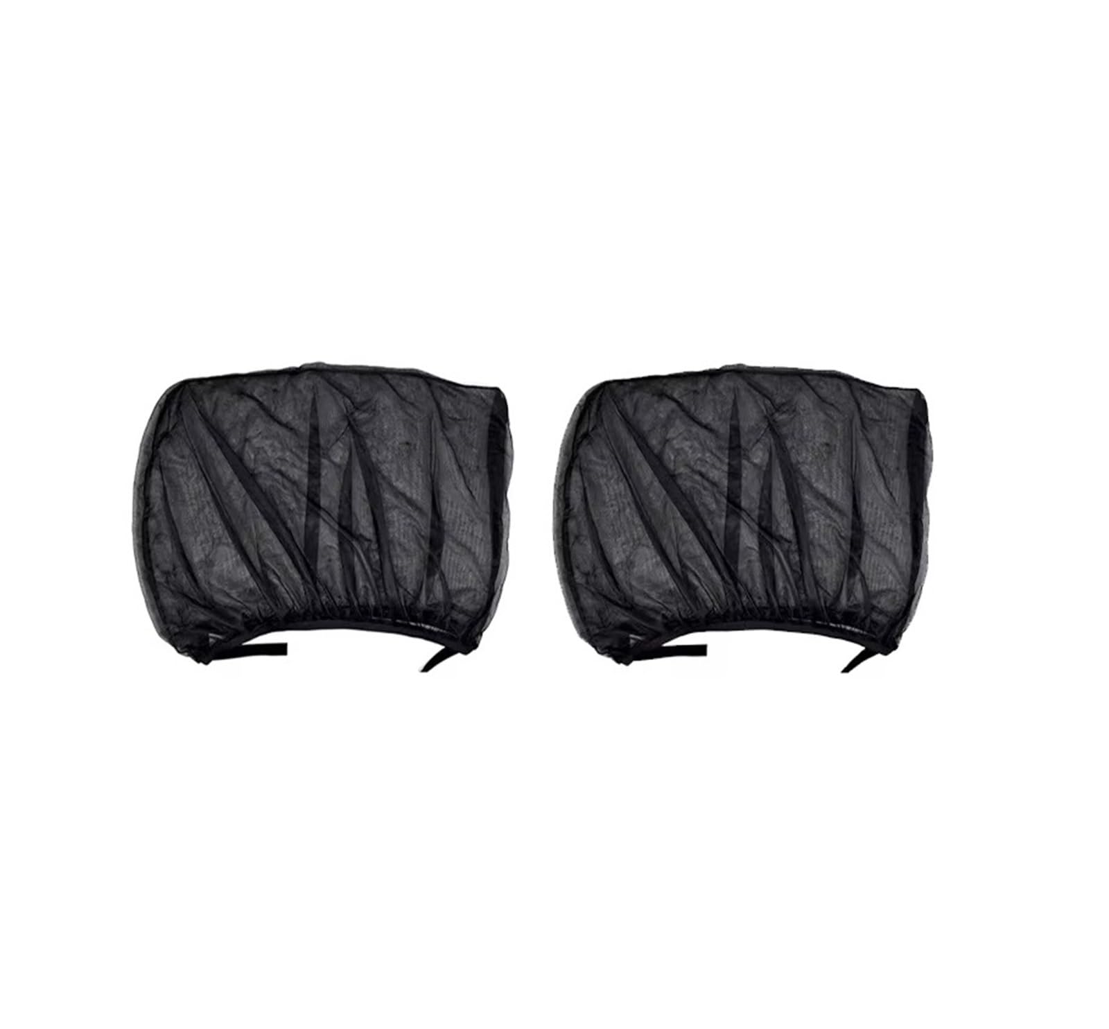 Sonnenschutz Auto Auto-Sonnenschutz-Styling-Zubehör, UV-Schutzvorhang, Seitenfenster-Sonnenschutznetz, Sonnenblenden-Schutzfolien Für Limousine/SUV Autofenster Sonnenschutz(SUV-Rear Window) von LPAKMGAGEL