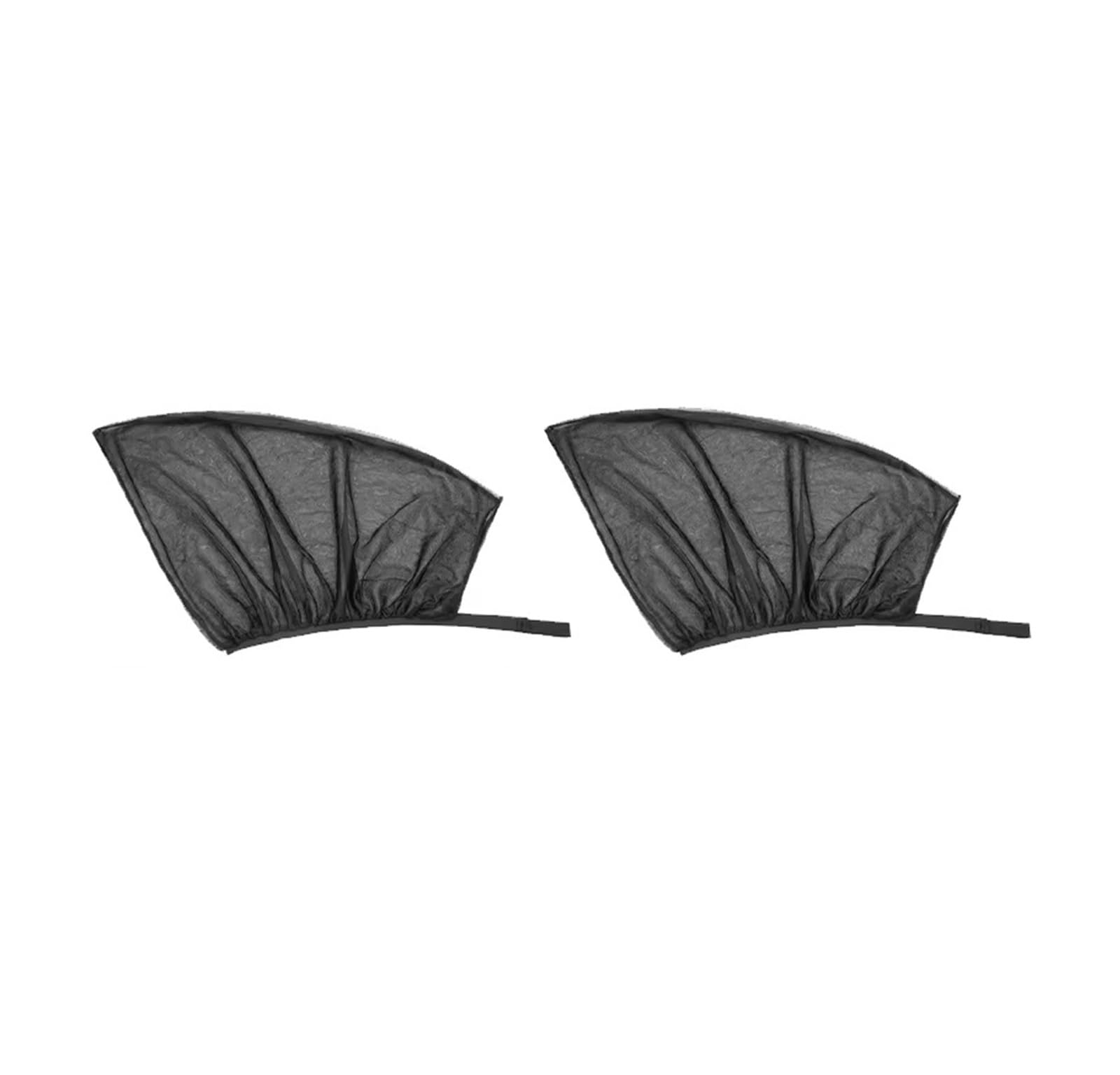 Sonnenschutz Auto Auto-Sonnenschutz-Styling-Zubehör, UV-Schutzvorhang, Seitenfenster-Sonnenschutznetz, Sonnenblenden-Schutzfolien Für Limousine/SUV Autofenster Sonnenschutz(Sedan-Front Window) von LPAKMGAGEL