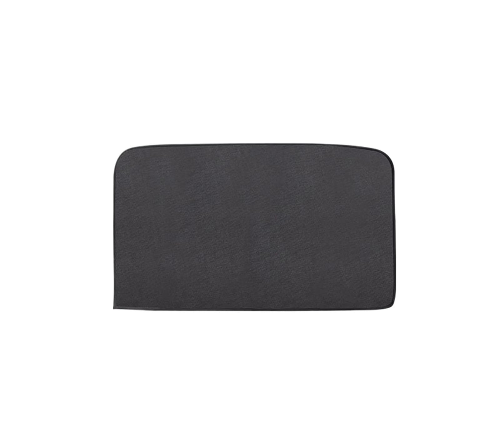 Sonnenschutz Auto Auto Sonnenschutz UV-Schutz Auto Vorhang Autofenster Sonnenschutz Seitenfenster Mesh Sonnenblende Sommerschutz Fenster Autofenster Sonnenschutz(Back Square) von LPAKMGAGEL