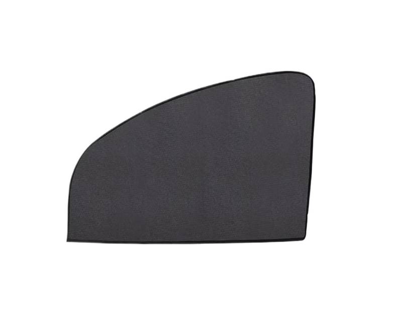 Sonnenschutz Auto Auto Sonnenschutz UV-Schutz Auto Vorhang Autofenster Sonnenschutz Seitenfenster Mesh Sonnenblende Sommerschutz Fenster Autofenster Sonnenschutz(Front arc) von LPAKMGAGEL