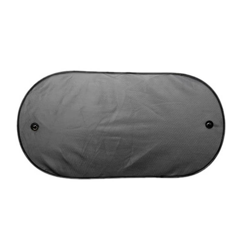 Sonnenschutz Auto Auto-Sonnenschutz aus Mesh für die Heckscheibe, Sonnenschutz, UV-Schutz, Auto-Sonnenschutz für die Heckscheibe, Auto-Innendekoration, Zubehör Autofenster Sonnenschutz von LPAKMGAGEL