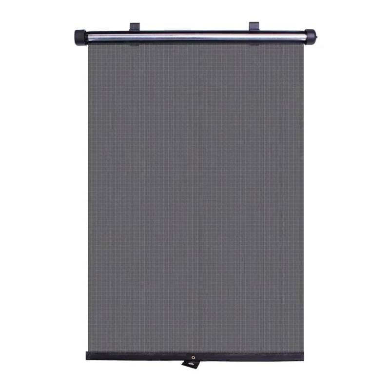 Sonnenschutz Auto Auto-Sonnenschutzabdeckungen, Universal-Windschutzscheiben-Klappvisier-Reflektor, Autofenster-Sonnenschutz, Zubehör Autofenster Sonnenschutz von LPAKMGAGEL