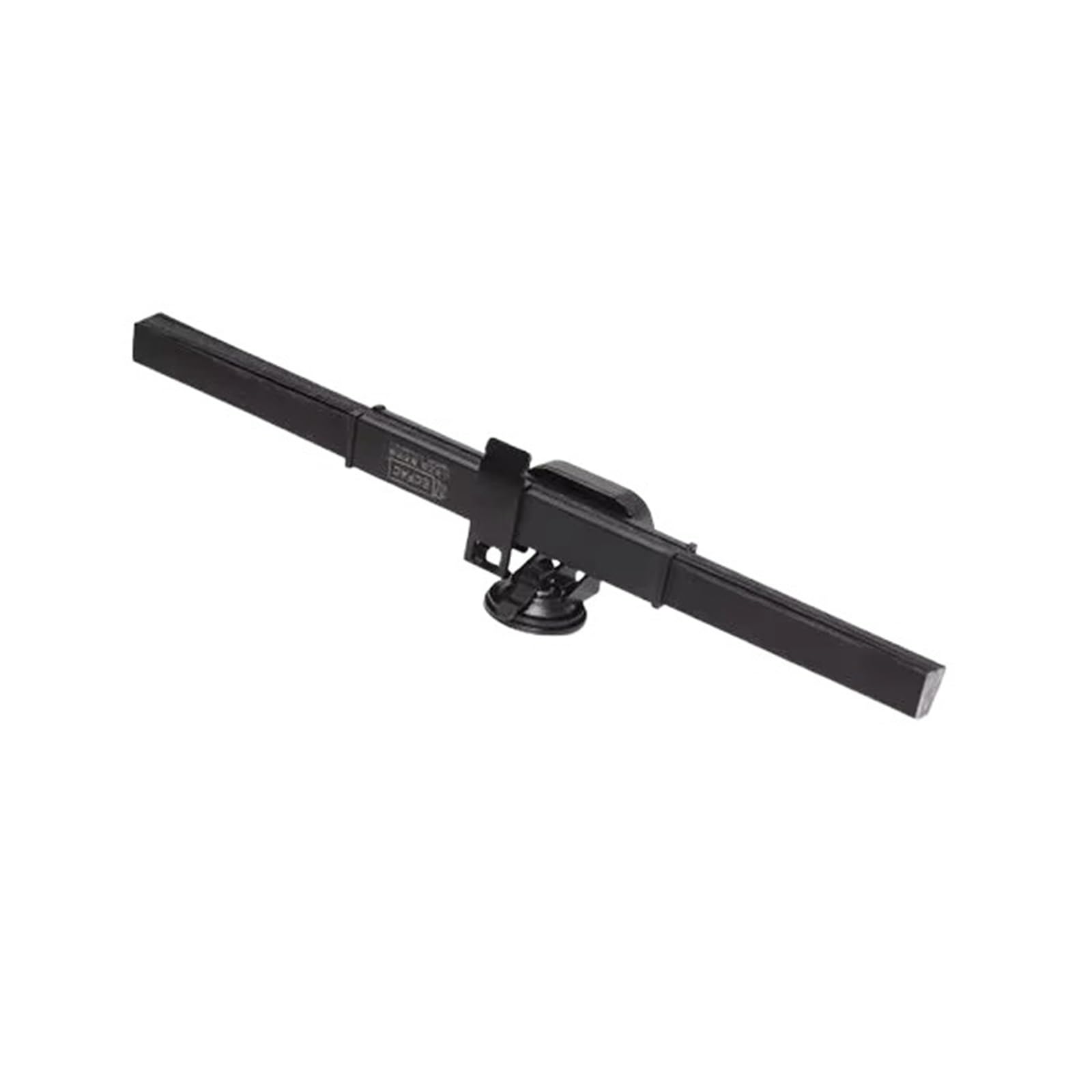 Sonnenschutz Auto Auto-Windschutzscheiben-Sonnenschutz, Universell, Einziehbar, UV-blockierend, Sonnenschutzvisier, Autozubehör Autofenster Sonnenschutz(46cm) von LPAKMGAGEL
