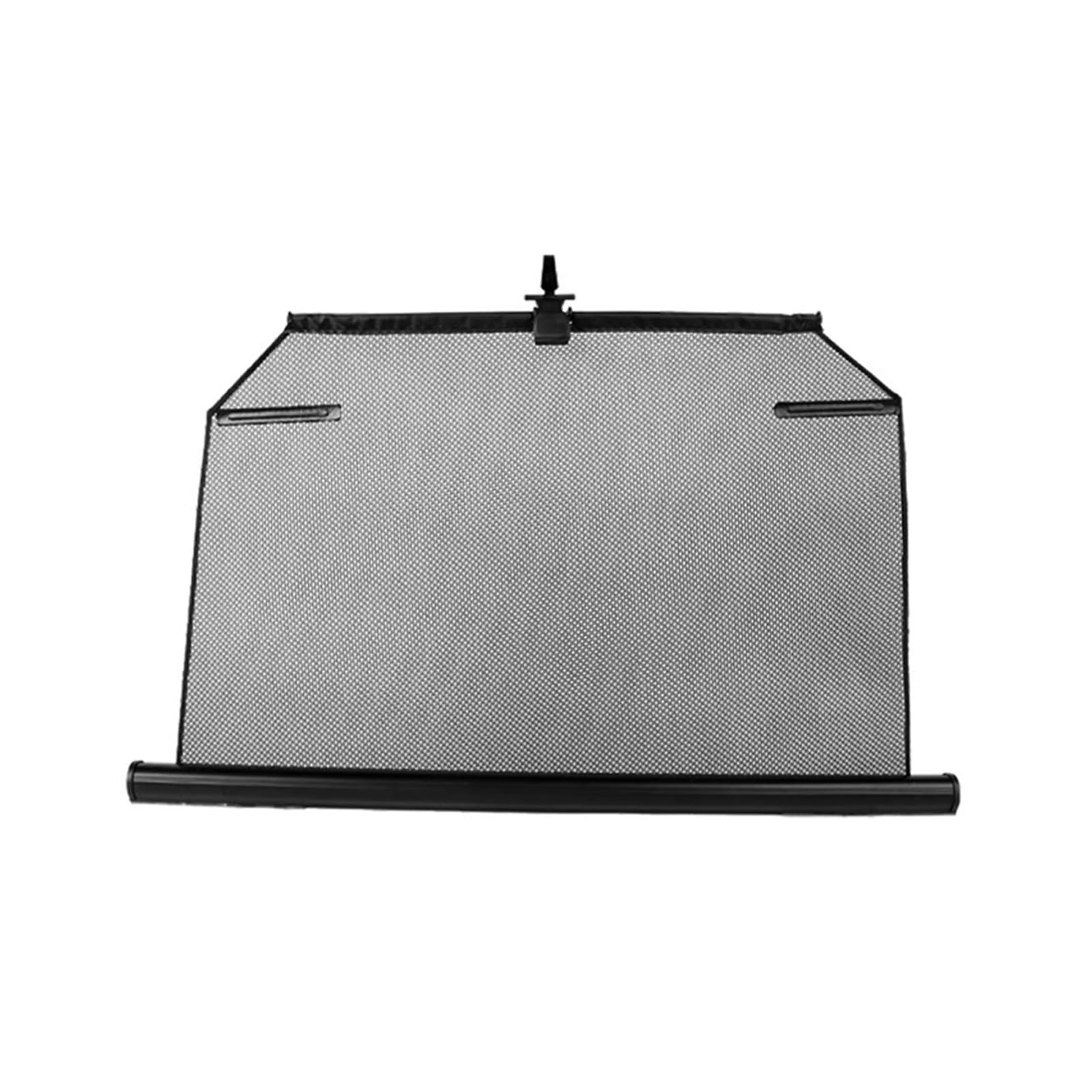 Sonnenschutz Auto Autofenster-Bildschirme, Einziehbarer Sonnenschutz Für Seitenfenster, Heckfenster-Sonnenschutz, Auto-Sonnenblenden Für Seitenfenster Autofenster Sonnenschutz(Rear Right) von LPAKMGAGEL