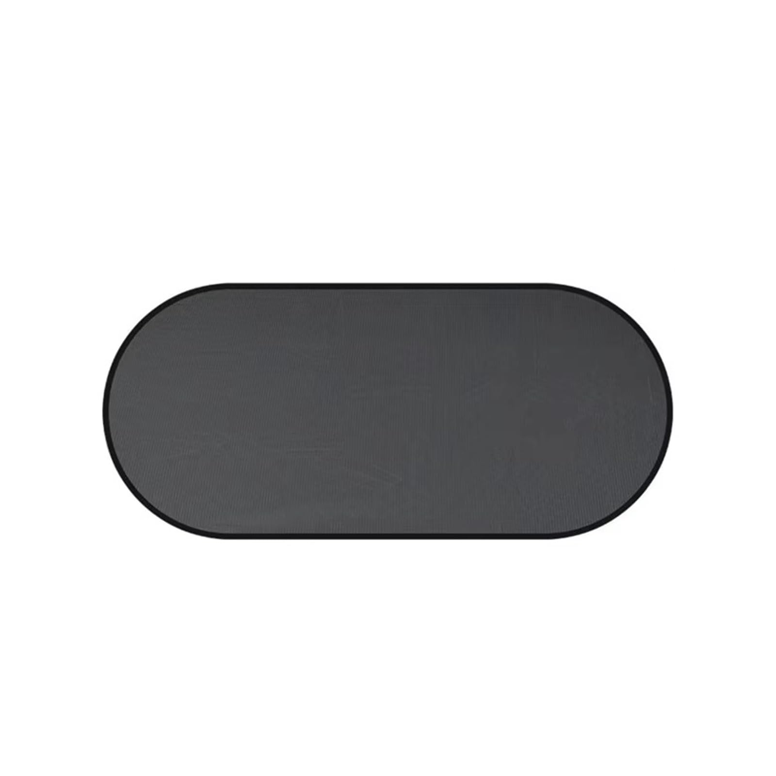 Sonnenschutz Auto Autofenster-Sonnenschutz, Heckscheiben-Mesh-Sonnenblende, Sommerschutz, Fensterfolie, Schutz, Autovorhang, Auto-Sonnenschutz Autofenster Sonnenschutz(Backstop) von LPAKMGAGEL