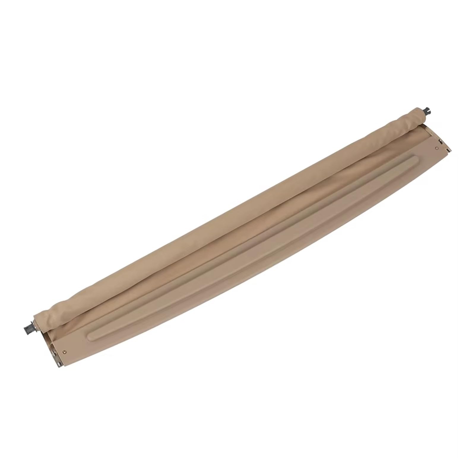 Sonnenschutz Auto Für Buick Für Lacrosse 2010 2011 2012 2013 2014 2015 2016 Auto Panorama Schiebedach Sonnenschirm Vorhang Abdeckung 22859425 Autofenster Sonnenschutz(Beige) von LPAKMGAGEL