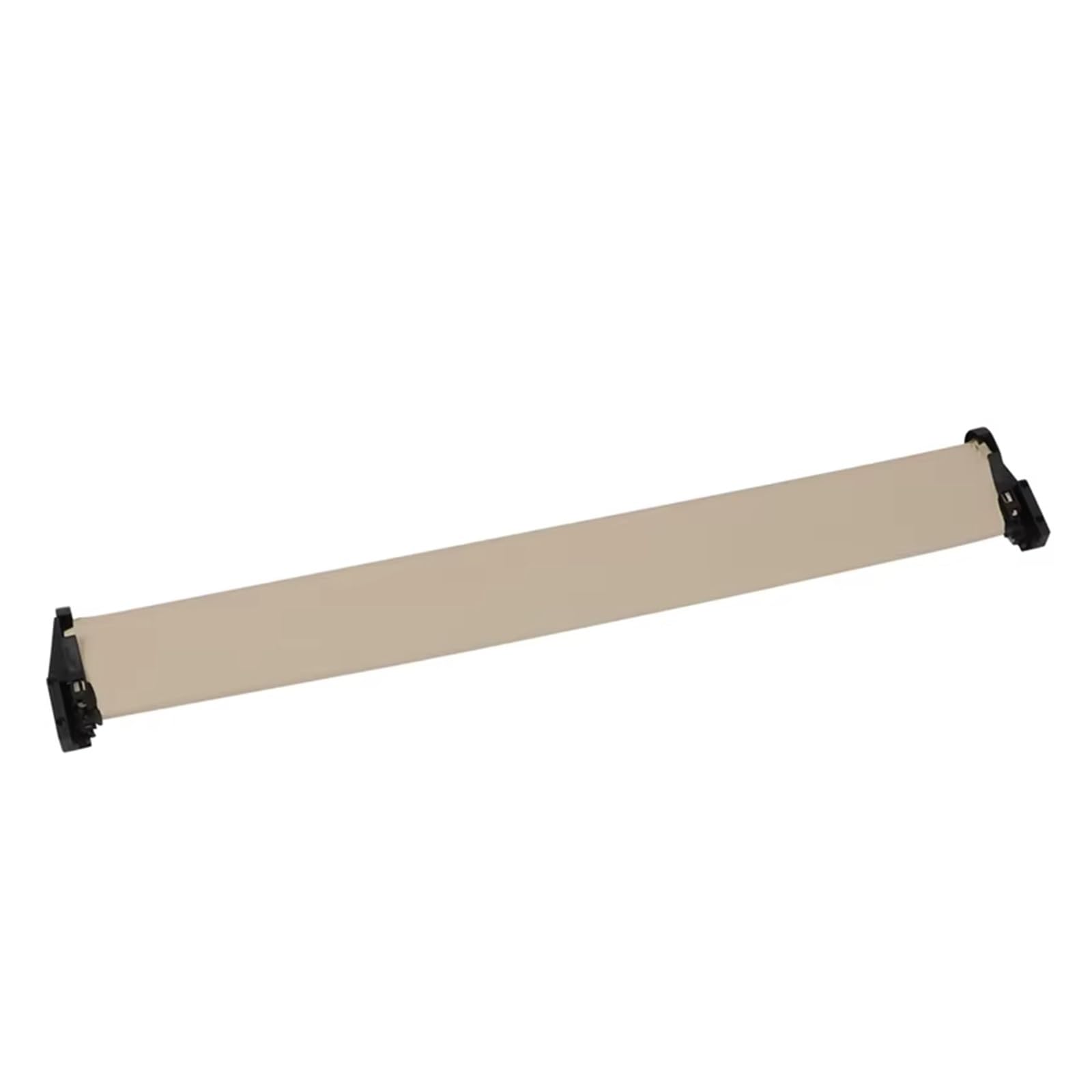 Sonnenschutz Auto Für Für X1 Für F48 Für F49 Für F46 2016 2017 2018 Auto Panorama Schiebedach Sonnenschutz Vorhang Abdeckung Auto Innen Teile Autofenster Sonnenschutz(Beige) von LPAKMGAGEL