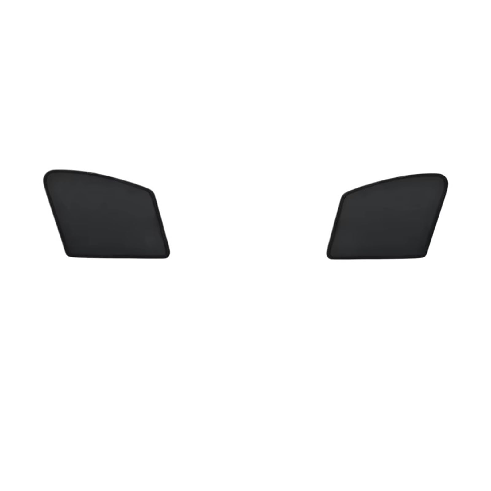 Sonnenschutz Auto Für Haval Für H9 Für MK2 2024 2025 2026 Sonnenschutz Fenster Windschutzscheibe Magnetvorhänge Schutzvisier Autozubehör Autofenster Sonnenschutz(2PCS Front) von LPAKMGAGEL