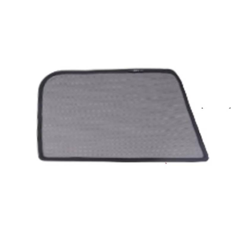 Sonnenschutz Auto Für Mini Cooper Für R60 Für F54 Für F55 Für F60 Autofenster-Sonnenschutzabdeckung Windschutzscheiben-Sonnenblendenschutz-Sonnenschutz Autofenster Sonnenschutz(A) von LPAKMGAGEL