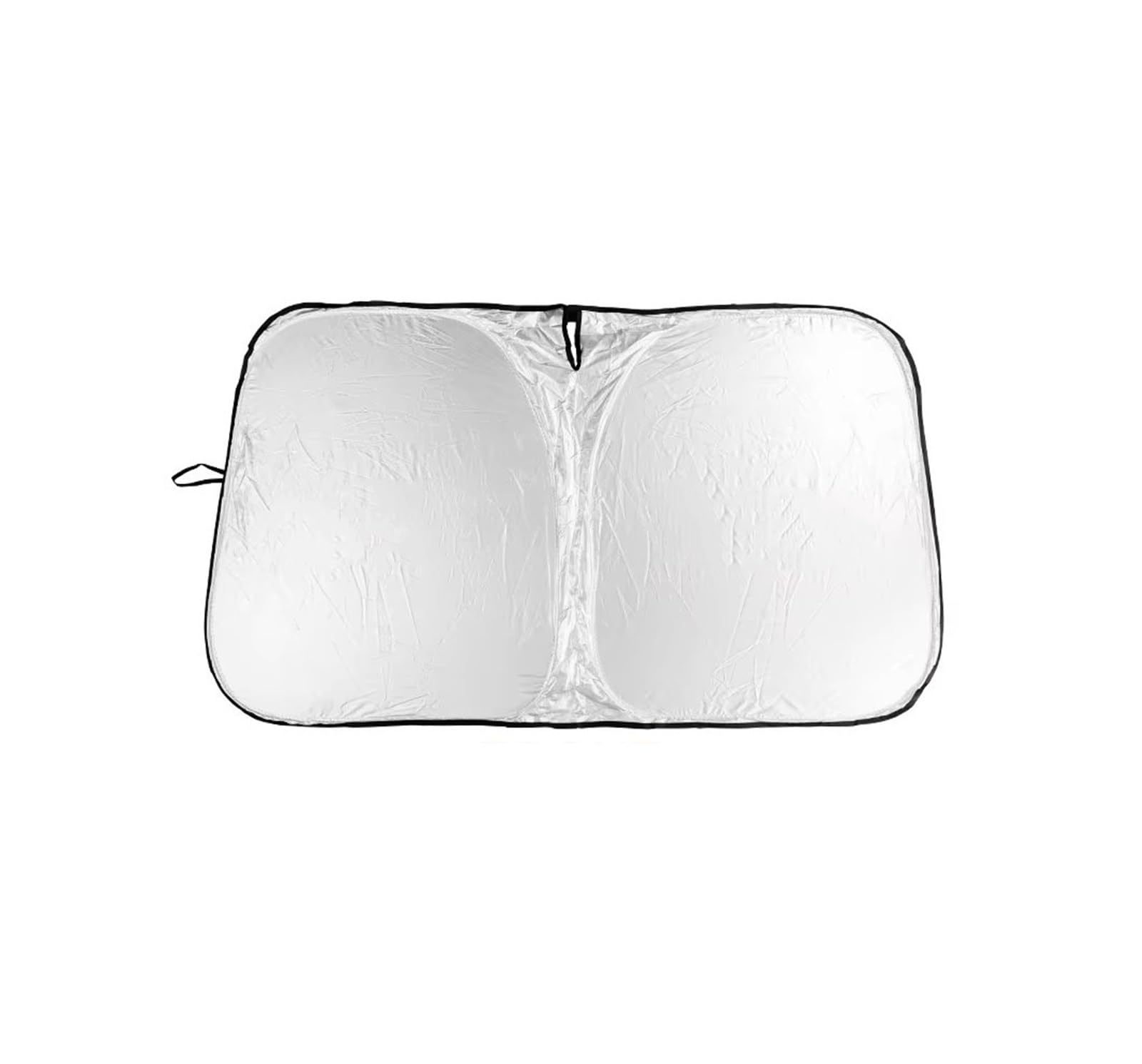 Sonnenschutz Auto Für Opel Für Astra Für VXR Sports Tourer Auto Sonnenschirme Abdeckung Windschutzscheibe Sonnenblende Schatten Schutz Sonnenschirm Innen Autofenster Sonnenschutz(80x145cm) von LPAKMGAGEL