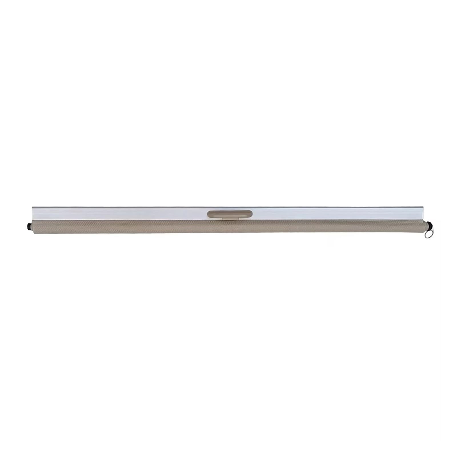 Sonnenschutz Auto Für Q7 2007-2015 Vorne Und Hinten Auto Panorama Schiebedach Sonnenschutz Vorhang Abdeckung Auto Dekoration Zubehör Autofenster Sonnenschutz(Beige Rear) von LPAKMGAGEL