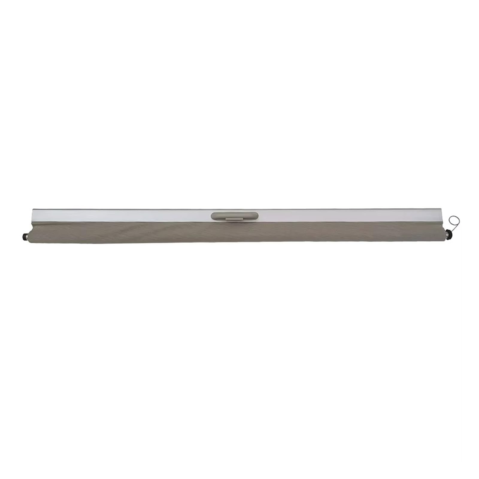 Sonnenschutz Auto Für Q7 2007-2015 Vorne Und Hinten Auto Panorama Schiebedach Sonnenschutz Vorhang Abdeckung Auto Dekoration Zubehör Autofenster Sonnenschutz(Gray Rear) von LPAKMGAGEL