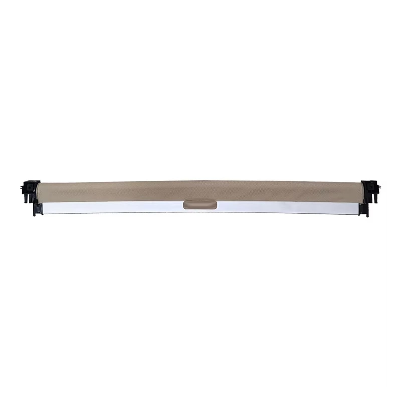 Sonnenschutz Auto Für Seat Für Ibiza 2009 2010 2011-2016 Auto Dachfenster Shutter Schiebedach Schiebedach Rollo Sonnenschutz Schatten Vorhang Autofenster Sonnenschutz(Beige) von LPAKMGAGEL