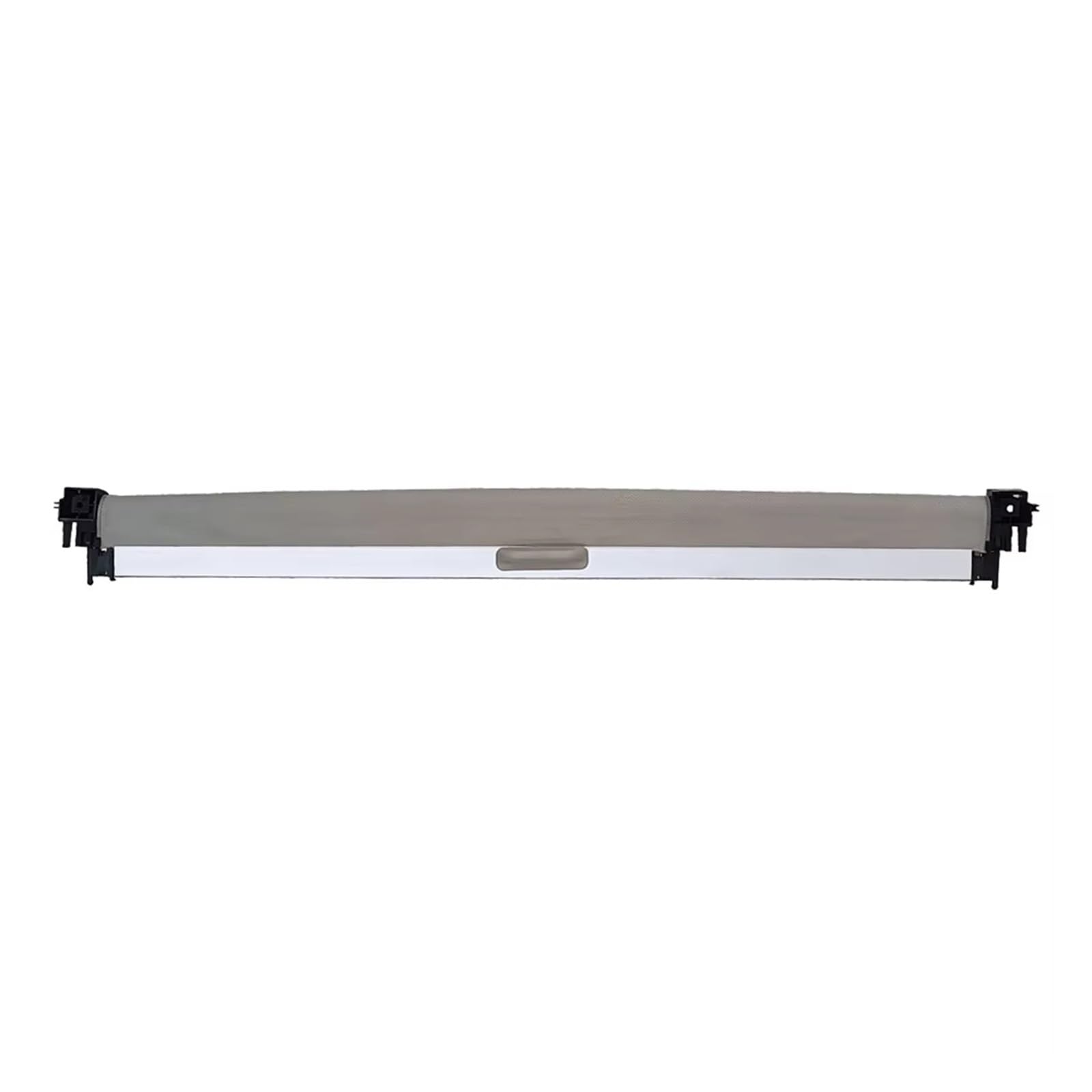 Sonnenschutz Auto Für Seat Für Ibiza 2009 2010 2011-2016 Auto Dachfenster Shutter Schiebedach Schiebedach Rollo Sonnenschutz Schatten Vorhang Autofenster Sonnenschutz(Gray) von LPAKMGAGEL