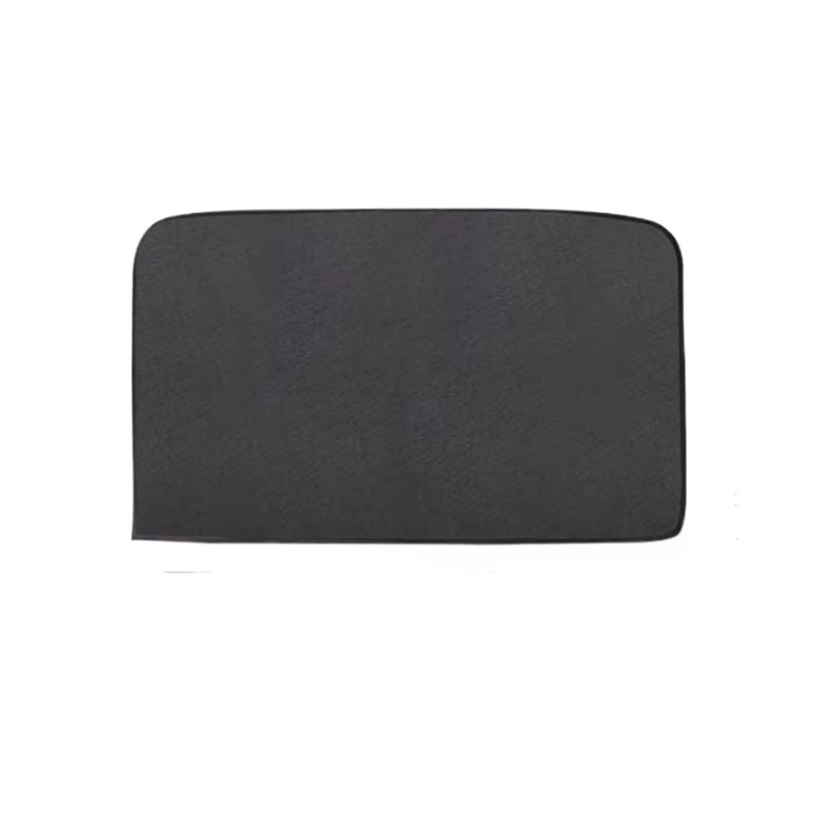 Sonnenschutz Auto Für Teana X-Trail Für Qashqai Auto Sonnenschutz UV-Schutz Auto Vorhang Autofenster Auto Dekoration Zubehör Autofenster Sonnenschutz(Rear) von LPAKMGAGEL
