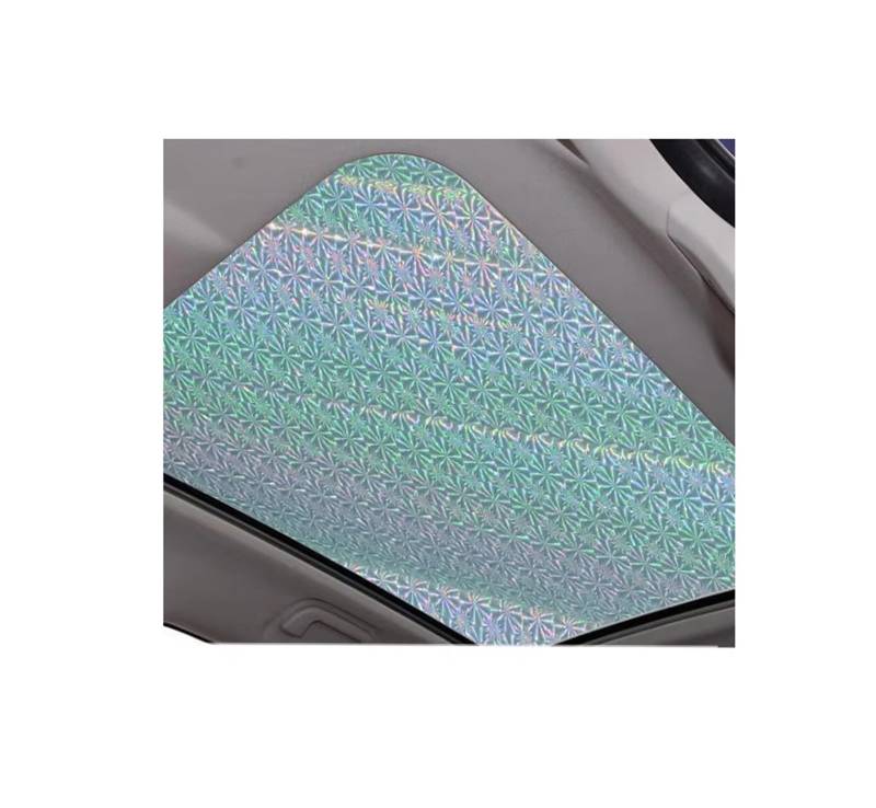 Sonnenschutz Auto Für VW Für ID3 Für E11 Für E12 2020~2024 Auto Schiebedach Sonnenschirm Fenster Dach Schutz Sunshadin Board Zubehör Autofenster Sonnenschutz von LPAKMGAGEL