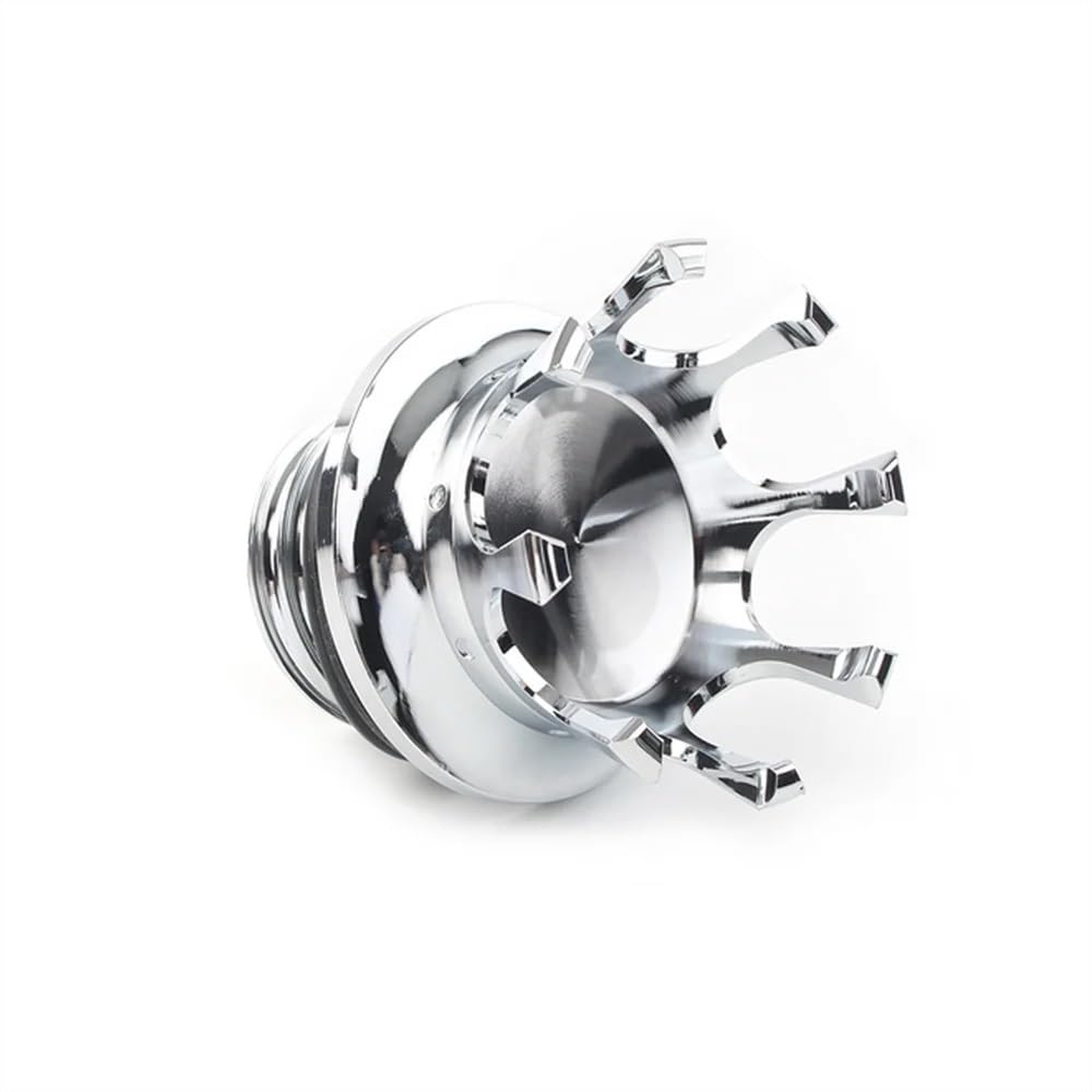 LPBRMDJW Motorrad-Tankdeckel Belüfteter Kraftstofftankdeckel Im Crown-Stil Für Har&Ley Sportster XL 883 1200 Touring Road King Dyna Softail LPBRMDJW Motorrad-Tankdeckel Belüfteter Kraftstofftankdeckel Im Crown-Stil Für Har&Ley Sportster XL 883 1200 Touring Road King Dyna Softail von LPBRMDJW