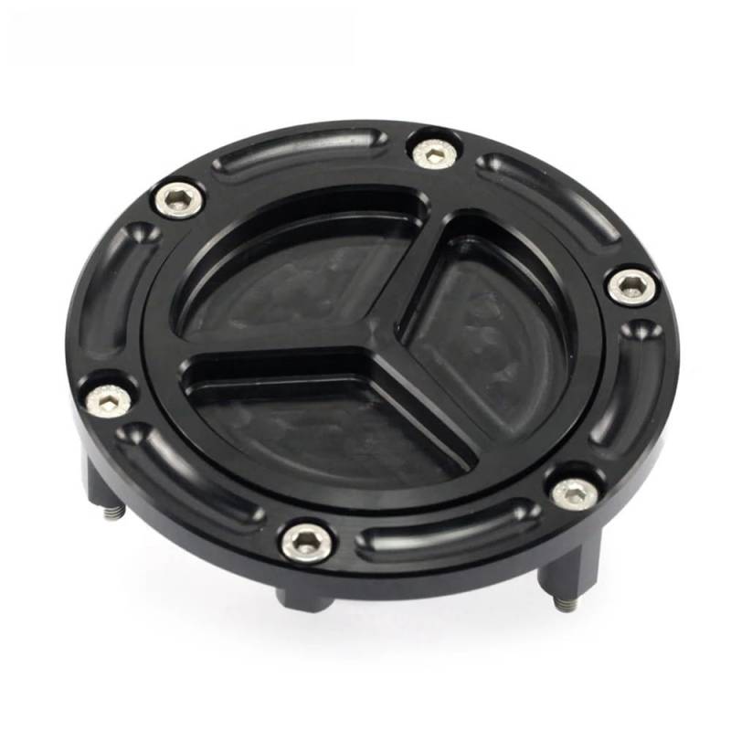 LPBRMDJW Motorrad-Tankdeckel Für Aprilia RS660 Tuono 660 2020-2022 Motorrad Kraftstoff Tank Kappe Brems Flüssigkeit Reservoir Abdeckung Öl Pumpe Filter Zubehör von LPBRMDJW