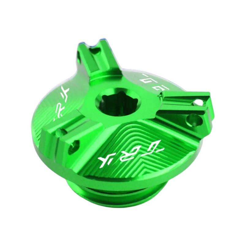 LPBRMDJW Motorrad-Tankdeckel Für Ben&elli TRK 251/502/502X/302 TRK251 TRK502 TRK502X Motorrad CNC Aluminium Öleinfülldeckel Abdeckung von LPBRMDJW