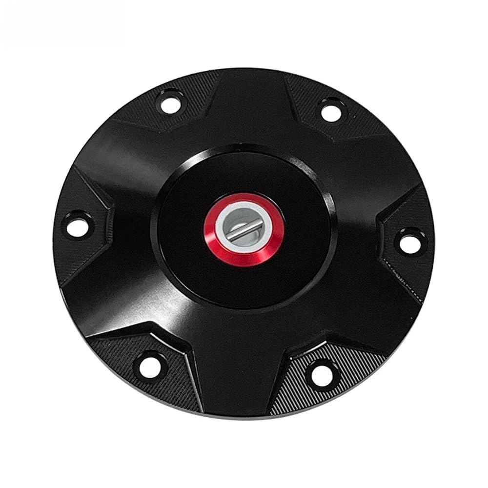 LPBRMDJW Motorrad-Tankdeckel Für Duc&ati Multistrada V4 950 1200 1260 S Enduro Kraftstoff Tank Kappe Mit Schlüssel Motorrad Zubehör Gas Öl Tank Abdeckungen LPBRMDJW Motorrad-Tankdeckel Für Duc&ati Multistrada V4 950 1200 1260 S Enduro Kraftstoff Tank Kappe Mit Schlüssel Motorrad Zubehör Gas Öl Tank Abdeckungen von LPBRMDJW
