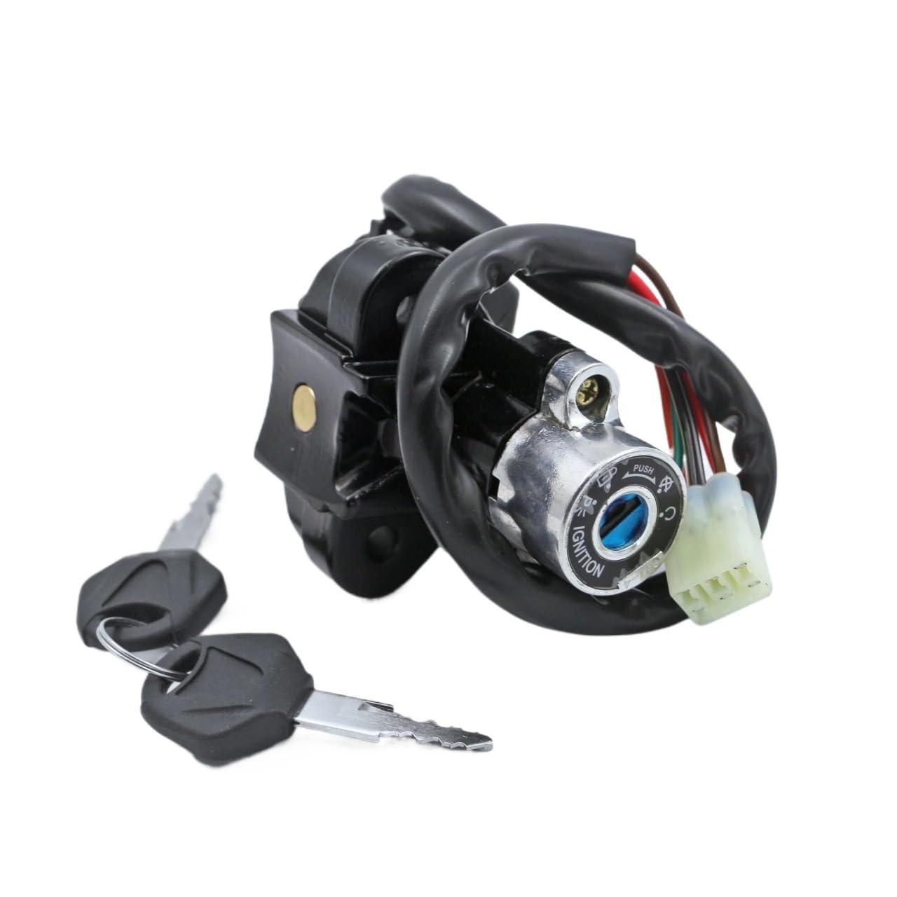 LPBRMDJW Motorrad-Tankdeckel Für Suzuki GSX650 GSX650F GSX1250FA GSX1250 2008-2011 Motorrad Zündung Kraftstoff Tankdeckel Abdeckung Sitz Schloss Set LPBRMDJW Motorrad-Tankdeckel Für Suzuki GSX650 GSX650F GSX1250FA GSX1250 2008-2011 Motorrad Zündung Kraftstoff Tankdeckel Abdeckung Sitz Schloss Set von LPBRMDJW