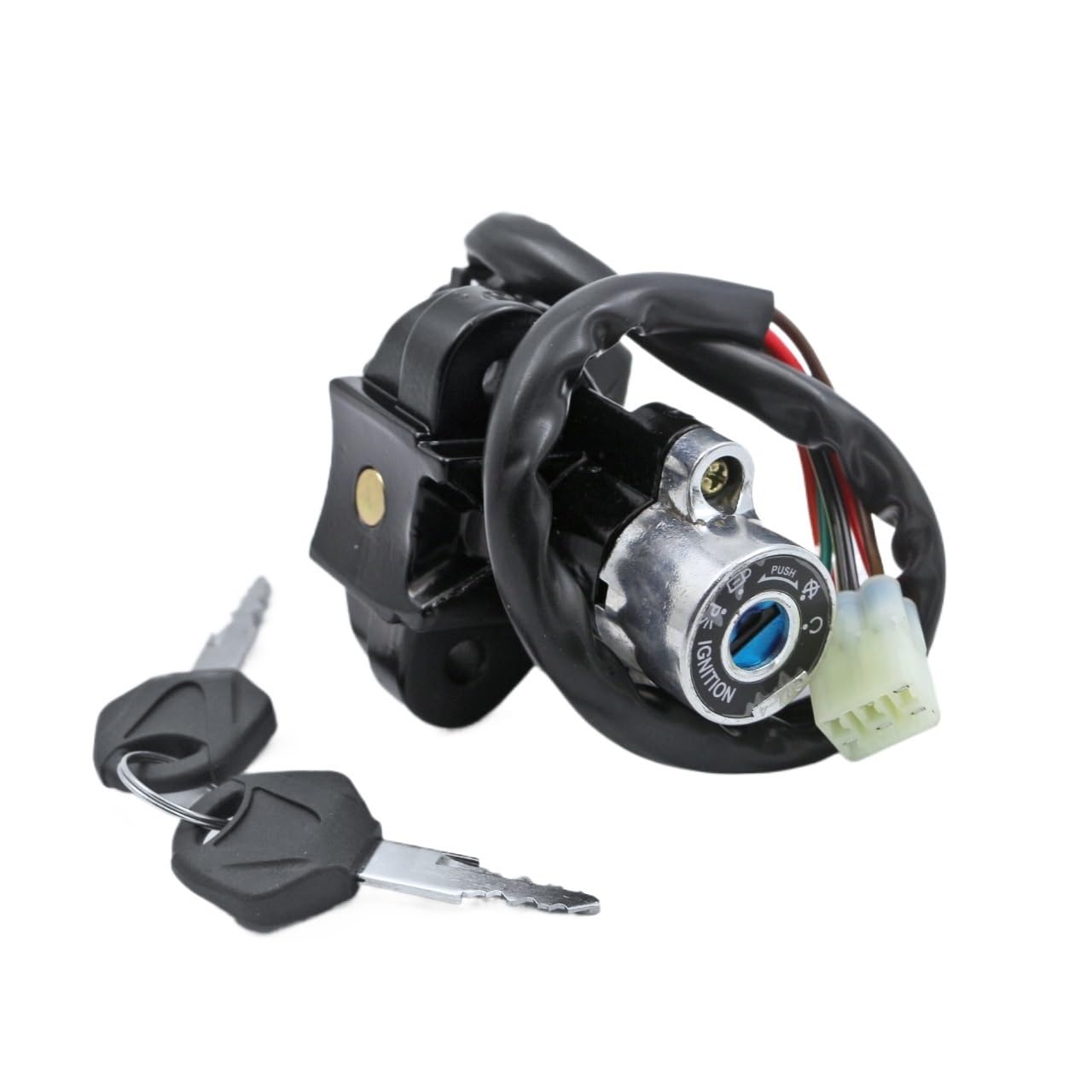 LPBRMDJW Motorrad-Tankdeckel Für Suzuki V-Strom 650 1000 DL650 DL1000 DL 650 DL 1000 2014 2015 Motorrad Zündung Kraftstoff Gas Tankdeckel Abdeckung Sitz Schloss Set LPBRMDJW Motorrad-Tankdeckel Für Suzuki V-Strom 650 1000 DL650 DL1000 DL 650 DL 1000 2014 2015 Motorrad Zündung Kraftstoff Gas Tankdeckel Abdeckung Sitz Schloss Set von LPBRMDJW