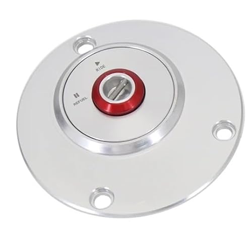 LPBRMDJW Motorrad-Tankdeckel Für Yam&aha FZ1 FAZER 2006 2007 2008 2009 2010 2011 2012 2013 2014 Motorrad Gas Kraftstoff Tank Kappen Abdeckung Schlüssel LPBRMDJW Motorrad-Tankdeckel Für Yam&aha FZ1 FAZER 2006 2007 2008 2009 2010 2011 2012 2013 2014 Motorrad Gas Kraftstoff Tank Kappen Abdeckung Schlüssel von LPBRMDJW