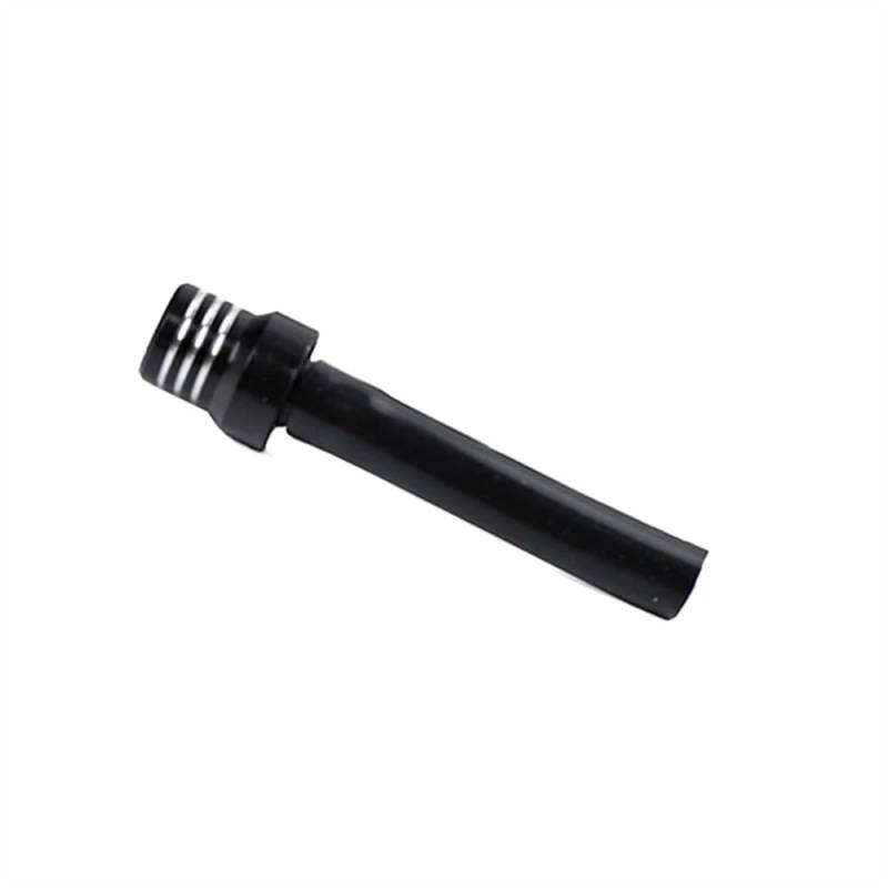 LPBRMDJW Motorrad-Tankdeckel Gas Kraftstoff Benzin Tankdeckel Abdeckung Für XR CRF CRF250R CRF250X CRF450R CRF450X XR250 XR650 XR600 XR400 Motorrad Rot von LPBRMDJW
