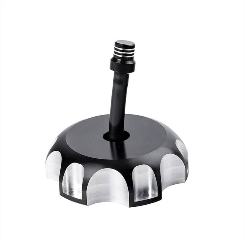 LPBRMDJW Motorrad-Tankdeckel Gas Kraftstoff Benzin Tankdeckel Abdeckung Für XR CRF CRF250R CRF250X CRF450R CRF450X XR250 XR650 XR600 XR400 Motorrad Rot von LPBRMDJW