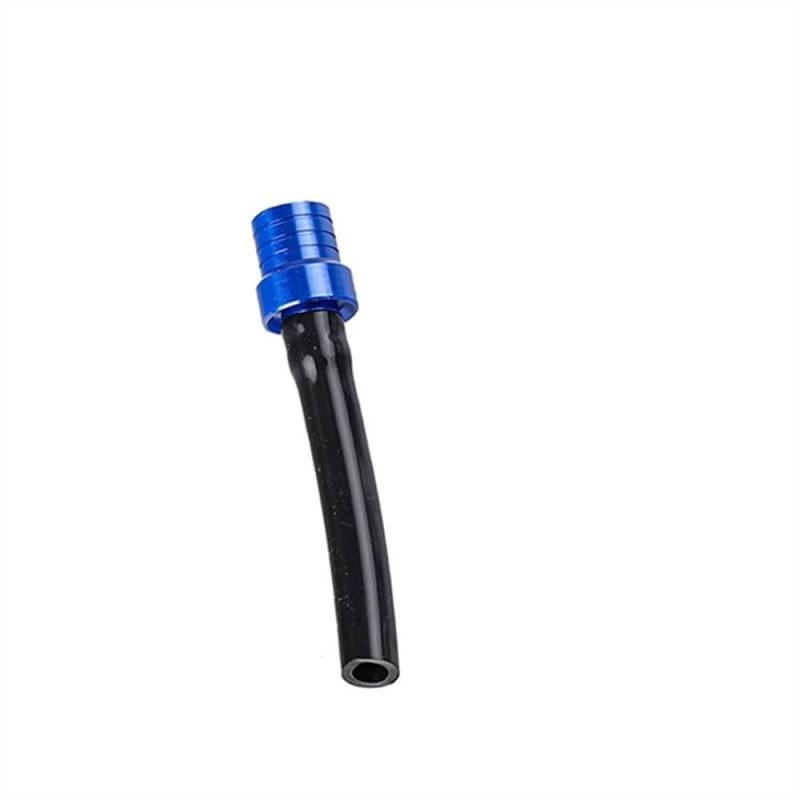 LPBRMDJW Motorrad-Tankdeckel Gas Kraftstoff Benzin Tankdeckel Abdeckung Für XR CRF CRF250R CRF250X CRF450R CRF450X XR250 XR650 XR600 XR400 Motorrad Rot von LPBRMDJW