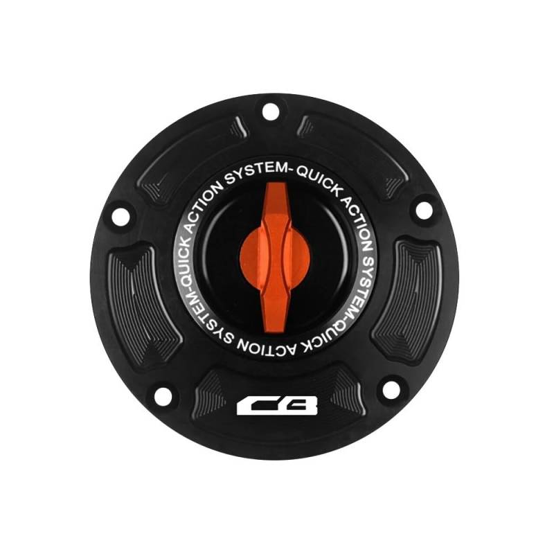 LPBRMDJW Motorrad-Tankdeckel Gas-Kraftstofftankdeckel Für H&ON&DA CB1000R CB 1000R CB1000 R 2018-2020 2019 Motorradzubehör Kraftstoffabdeckung von LPBRMDJW