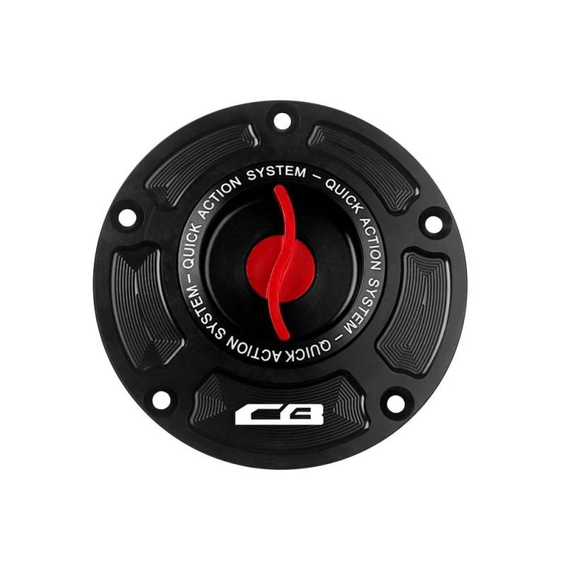 LPBRMDJW Motorrad-Tankdeckel Gas-Kraftstofftankdeckel Für H&ON&DA CB1000R CB 1000R CB1000 R 2018-2020 2019 Motorradzubehör Kraftstoffabdeckung von LPBRMDJW