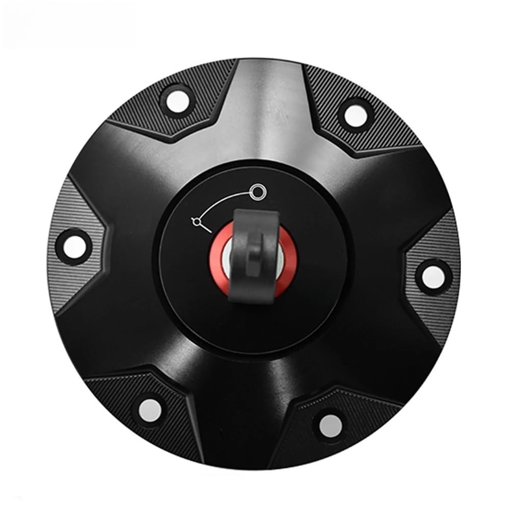 LPBRMDJW Motorrad-Tankdeckel Motorrad Kraftstoff Tank Kappe Mit Schlüssel Für BM&W S1000XR F850GS R1200 R1250 GS ADV R/RS/RT Zubehör Öl Gas Tank Airbox Abdeckung LPBRMDJW Motorrad-Tankdeckel Motorrad Kraftstoff Tank Kappe Mit Schlüssel Für BM&W S1000XR F850GS R1200 R1250 GS ADV R/RS/RT Zubehör Öl Gas Tank Airbox Abdeckung von LPBRMDJW