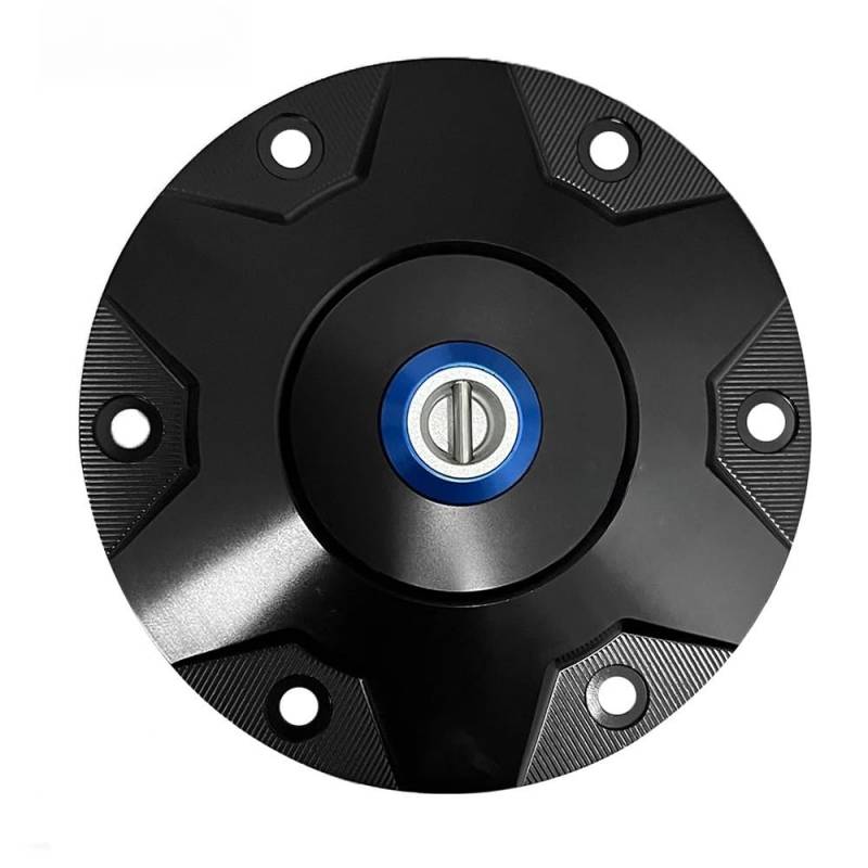 LPBRMDJW Motorrad-Tankdeckel Motorrad Kraftstoff Tank Kappe Mit Schlüssel Für BM&W S1000XR F850GS R1200 R1250 GS ADV R/RS/RT Zubehör Öl Gas Tank Airbox Abdeckung von LPBRMDJW