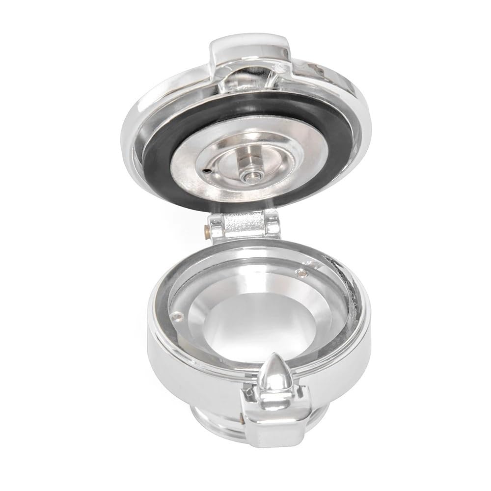 LPBRMDJW Motorrad-Tankdeckel Motorrad Kraftstoff Tank Tankdeckel Zubehör Für Triumph Twins Bobber T100 Street Cup 2016 2017 2018 2019 2020 2021 LPBRMDJW Motorrad-Tankdeckel Motorrad Kraftstoff Tank Tankdeckel Zubehör Für Triumph Twins Bobber T100 Street Cup 2016 2017 2018 2019 2020 2021 von LPBRMDJW