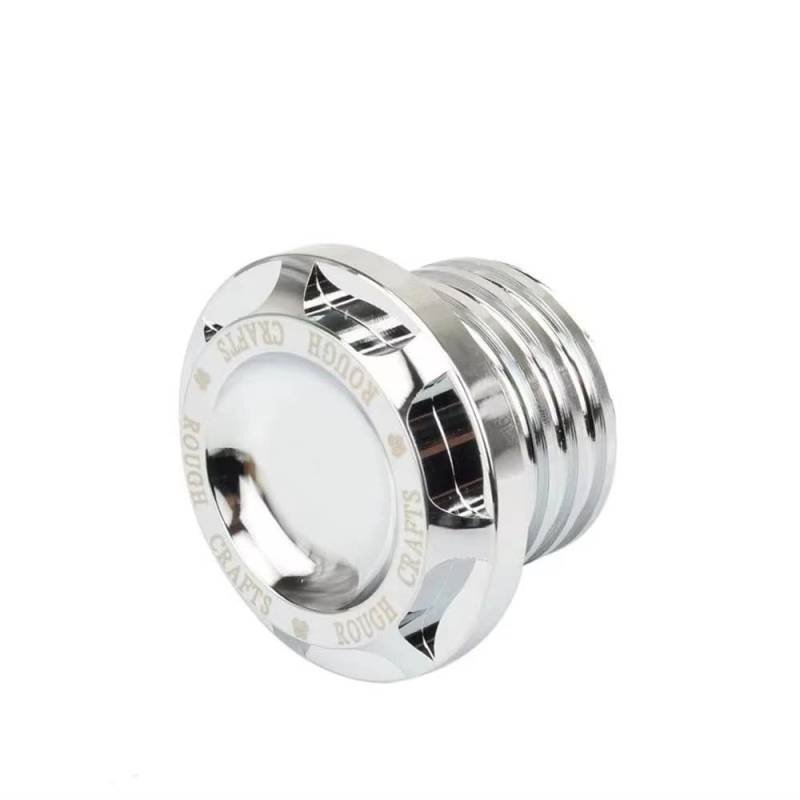 LPBRMDJW Motorrad-Tankdeckel Motorrad Kraftstoff Tankdeckel Öl Tank Abdeckung Für Har&Ley Davidson Sportster 883 1200 XL883 XL1200 48 72 X48 von LPBRMDJW
