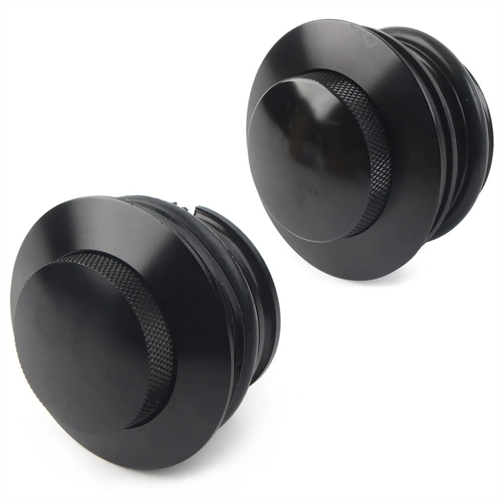 LPBRMDJW Motorrad-Tankdeckel Motorrad Links + Rechts Gewinde Flush Pop Up Tankdeckel Entlüftet Tankdeckel Für Har&Ley Davidson Road King Softail Dyna LPBRMDJW Motorrad-Tankdeckel Motorrad Links + Rechts Gewinde Flush Pop Up Tankdeckel Entlüftet Tankdeckel Für Har&Ley Davidson Road King Softail Dyna von LPBRMDJW