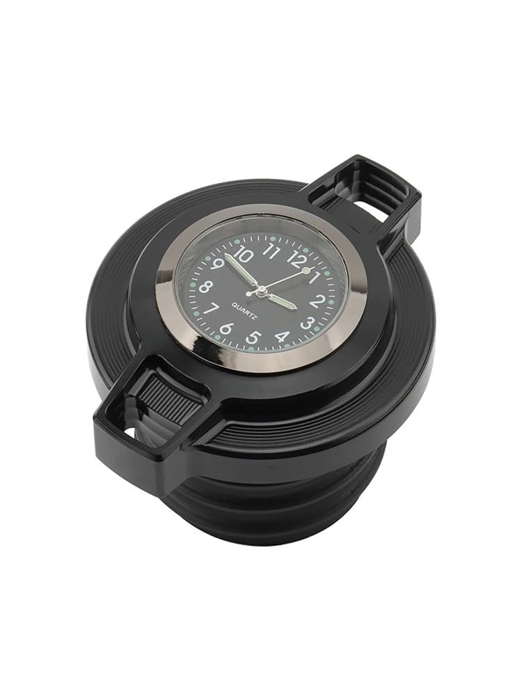 LPBRMDJW Motorrad-Tankdeckel Motorrad Öl Kraftstoff Gas Tankdeckel Abdeckung Mit Zifferblatt Uhr Für Har&Ley 96-Up Road King Sportster XL883 1200 Softail Dyna LPBRMDJW Motorrad-Tankdeckel Motorrad Öl Kraftstoff Gas Tankdeckel Abdeckung Mit Zifferblatt Uhr Für Har&Ley 96-Up Road King Sportster XL883 1200 Softail Dyna von LPBRMDJW