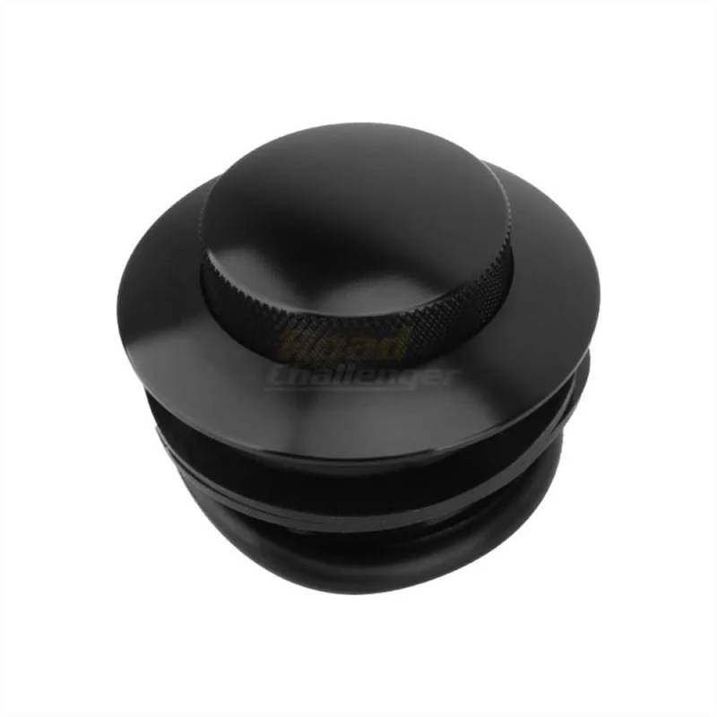 LPBRMDJW Motorrad-Tankdeckel Motorrad Pop-Up Rechtsgewinde Öl Tankdeckel Für Har&Ley Sportster XL883 XL1200 Dyna FXD Softial Fat Boy Moto Teile von LPBRMDJW