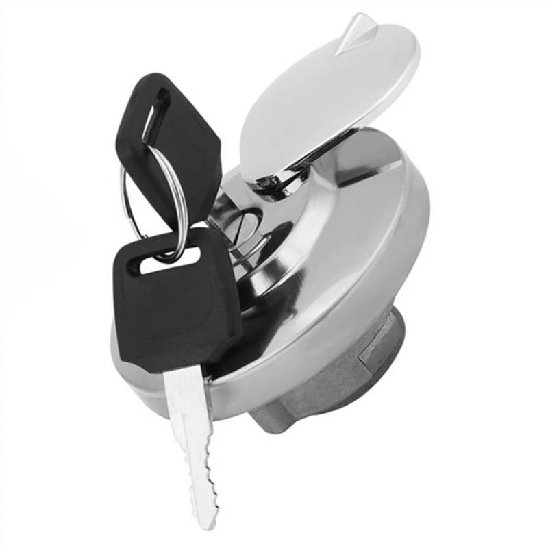 LPBRMDJW Motorrad-Tankdeckel Motorrad-Tankdeckel, Motorrad-Tankdeckel Für H&ON&DA Magna Shadow VLX VT 600 Rebel 250 von LPBRMDJW