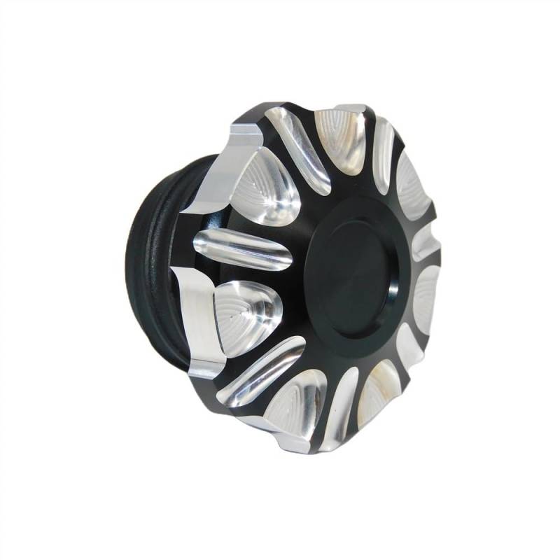LPBRMDJW Motorrad-Tankdeckel Motorrad Tankdeckel Flush Öl Tankdeckel Für Har&Ley Sportster 883 1200 XL Eisen Dyna Touring Street Glide Softail von LPBRMDJW